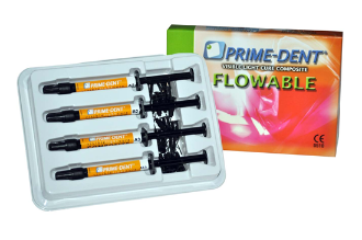 Flowable Composite Starter kit